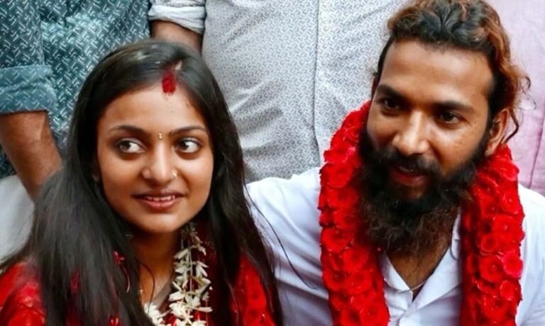 मोनालिसा फरमान की भागने की कहानी में नया मोड़, वायरल वीडियो ने बढ़ाई सस्पेंस