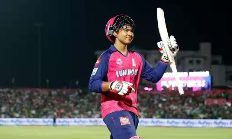 वैभव सूर्यवंशी की वर्ल्ड रिकॉर्ड की ओर कदम, ध्वस्त होगा ये कीर्तिमान