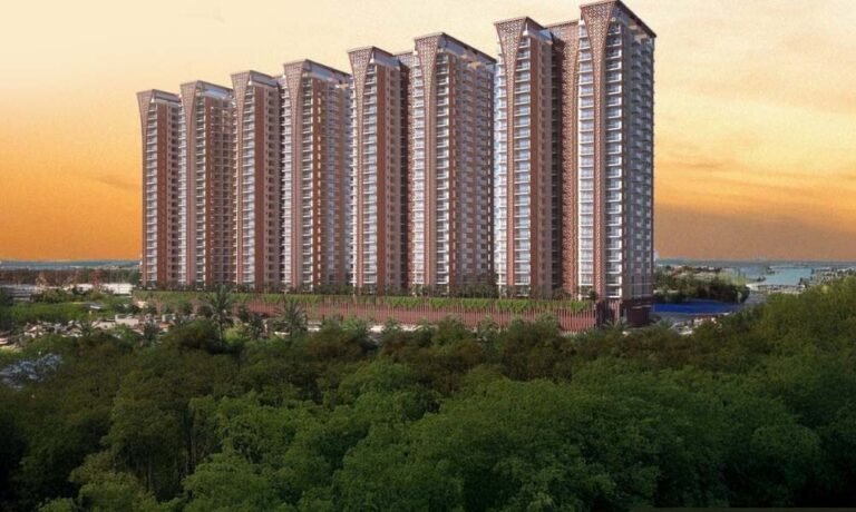 इंदौर में बनेगी 30 मंजिला ऊंची बिल्डिंग, शॉपिंग मॉल, होटल-रेस्टोरेंट और स्टार्टअप पार्क की सुविधा