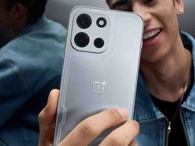 वनप्लस के अपकमिंग फ्लैगशिप किलर OnePlus Nord 6 के लॉन्च और इसके दमदार स्पेसिफिकेशन से जुड़ी खबर के लिए यहाँ 3 शीर्षक और 2 टैग्स दिए गए हैं: