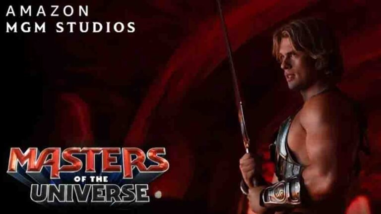 ही-मैन की वापसी, निकोलस गैलिट्जिन और जेरेड लेटो स्टारर फिल्म का धमाकेदार ट्रेलर आउट