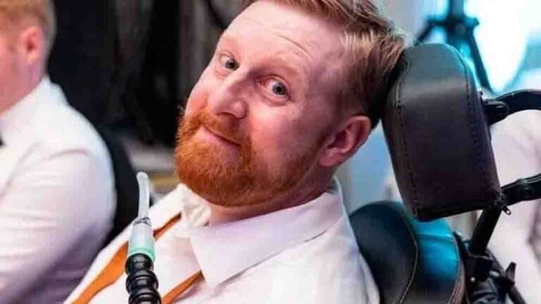 ‘गेम ऑफ थ्रोन्स’ फेम माइकल पैट्रिक का 35 की उम्र में निधन, मोटर न्यूरोन बीमारी से हार गए जिंदगी की जंग