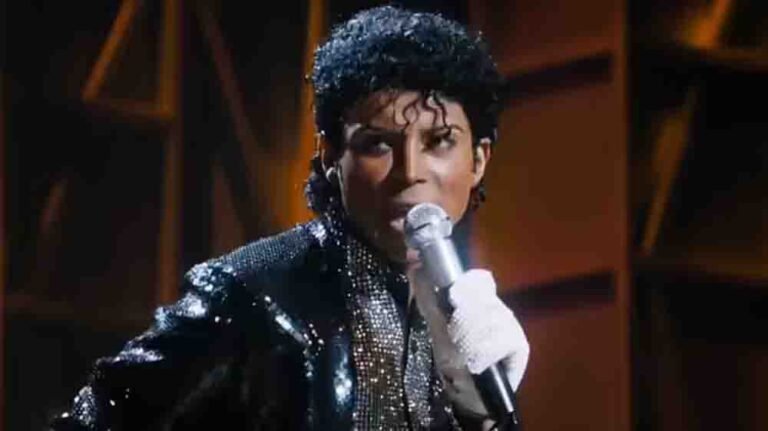 माइकल जैक्सन की बायोपिक का ट्रेलर रिलीज, विवादों और भारी खर्च के बीच 24 अप्रैल को पर्दे पर उतरेगी फिल्म