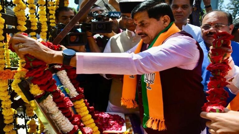 राष्ट्रहित और सामाजिक समरसता को प्राथमिकता देंगे, एकजुट होकर काम करेंगे: मुख्यमंत्री डॉ. यादव