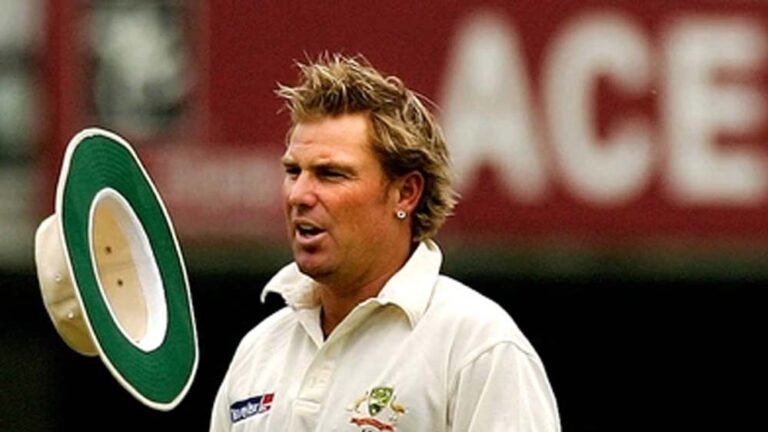 शेन वॉर्न की मौत की वजह कोरोना वैक्सीन? 4 साल बाद बेटे ने किया चौंकाने वाला दावा