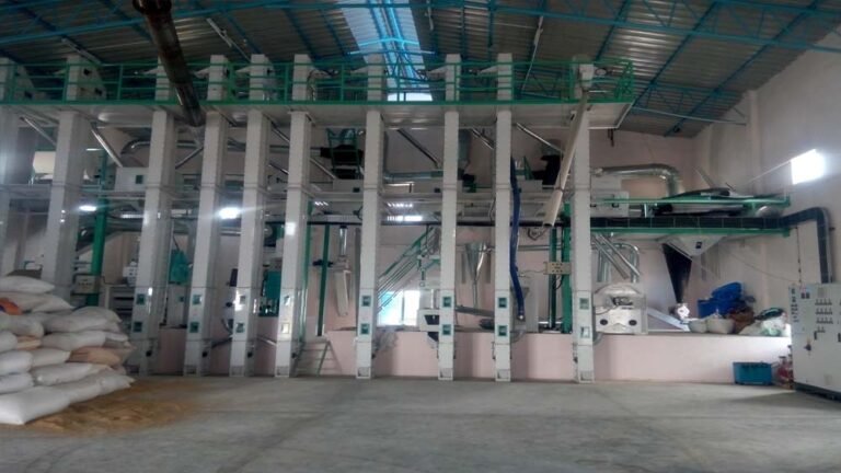 प्रदेश में राइस मिल उद्योग संकट में, 700 मिलें बंद होने से बढ़ी चिंता!