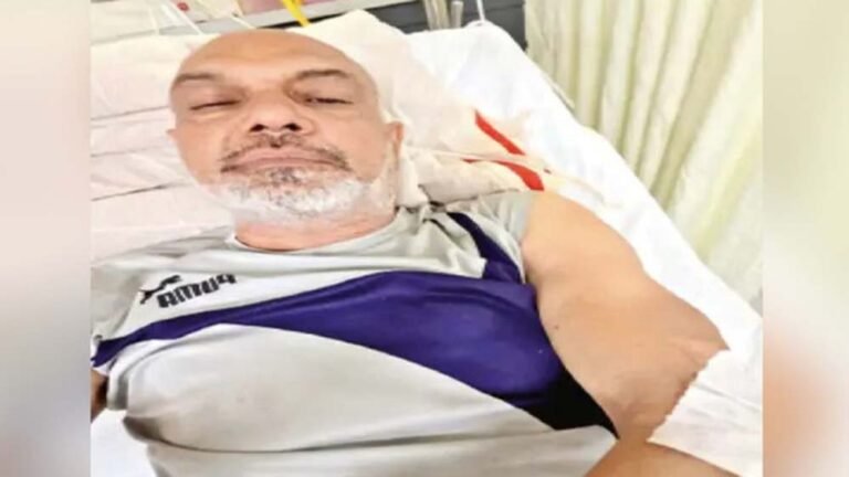 भोपाल में 11 तोला सोने की लूट की साजिश, डॉक्टर की महिला मित्र ने प्लान किया था, दो गिरफ्तार