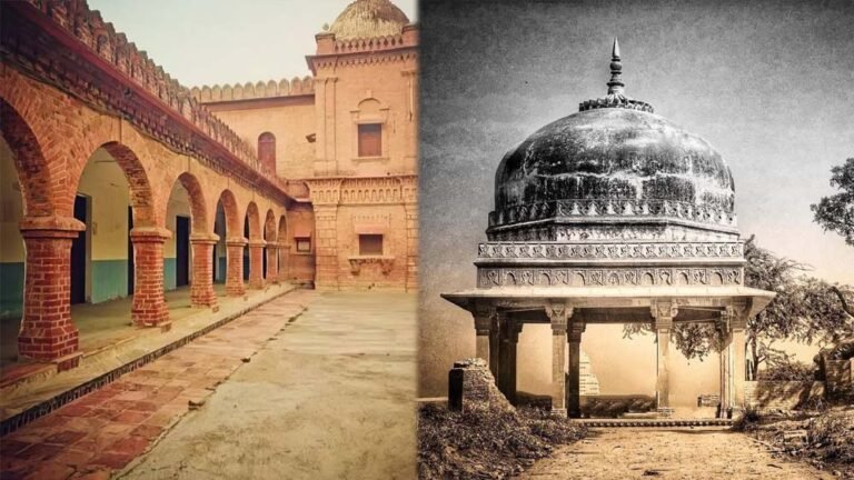 विरासत का सम्मान : विश्व धरोहर दिवस पर बागपत से शुरू होगी पहली हेरिटेज ट्रेल