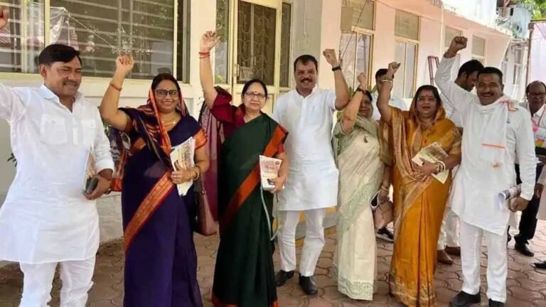 विधानसभा में महिला आरक्षण पर गरम बहस, कांग्रेस पर साधा निशाना