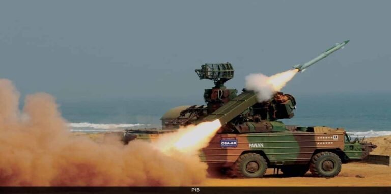 ऑपरेशन सिंदूर,भारत की नई रणनीतिक सैन्य सोच का प्रदर्शन