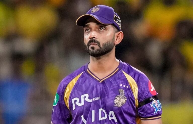 IPL 2026: KKR को चेन्नई सुपर किंग्स ने 32 रन से हराया