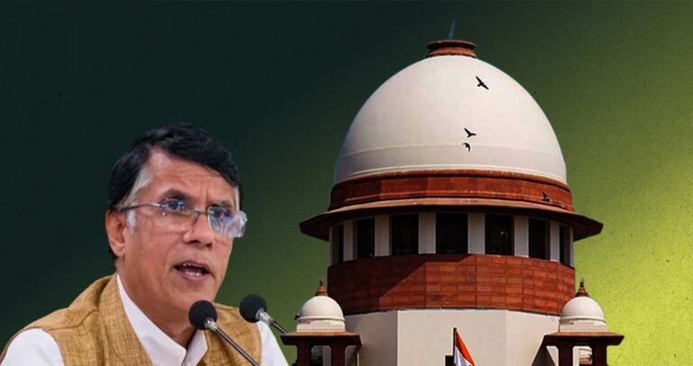 पवन खेड़ा की बढ़ी मुश्किलें, SC ने अग्रिम जमानत पर लगाई रोक, तुषार मेहता ने दी अहम दलील