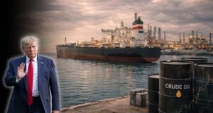 अमेरिका ने ईरान से तेल आयात पर प्रतिबंध छूट को बढ़ाने से मना किया