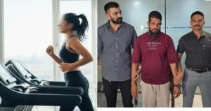 अरबपति परिवार की महिला जिम ट्रेनर बनी शिकार, आरोपी की गिरफ्तारी