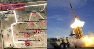 ईरान ने चीनी सैटेलाइट के जरिए अमेरिकी ठिकानों पर मिसाइलें दागीं, रिपोर्ट से बढ़ी चिंताएं