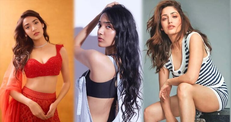 मेधा शंकर ने यामी गौतम से तुलना पर किया खुलासा- मुझे फर्क नहीं पड़ता, मैं उनकी फैन हूं