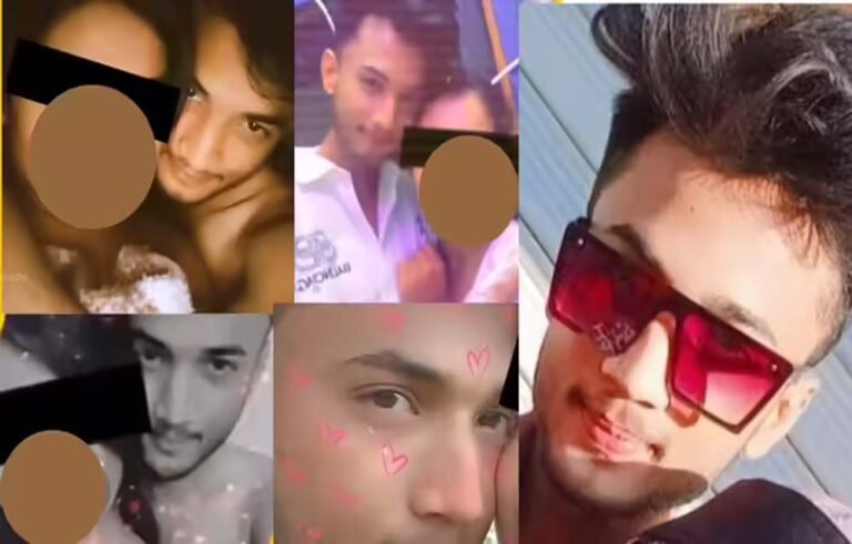 क्या है अमरावती कांड में मोबाइल से डाउनलोड किए गए वीडियो का सच?