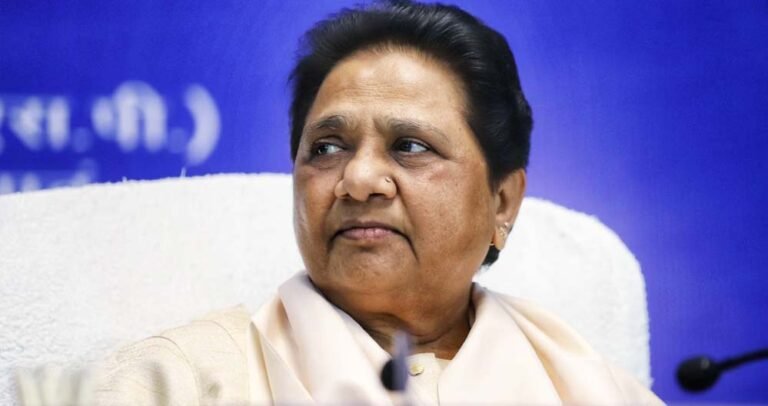 मायावती का बयान: महिला आरक्षण बिल का BSP ने किया समर्थन, SC, ST और OBC को अलग से कोटा मिलना चाहिए