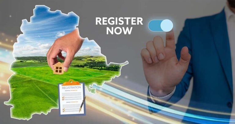 इंदौर प्रदेश में संपत्ति रजिस्ट्री में अव्वल, 21% राजस्व का योगदान अकेले इंदौर का