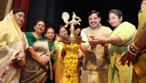 नारी शक्ति वंदन: मध्यप्रदेश में लखपति दीदी पहल के जरिए महिलाओं का हुआ आर्थिक सशक्तिकरण