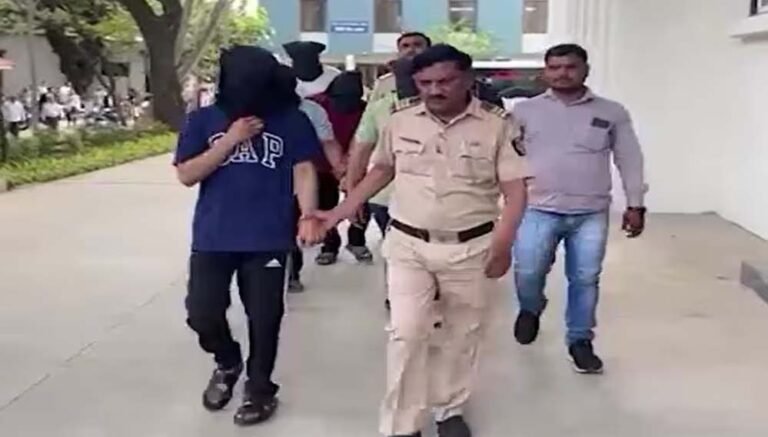 TCS केस के पीड़ित का खुलासा: ‘बच्चा चाहिए तो पत्नी को भेज दो…’, आरोपियों की बर्बर बातें सामने आईं