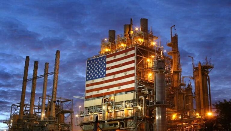 अमेरिका 80 साल बाद सबसे बड़ा तेल विक्रेता, पूरी दुनिया को डाला संकट में