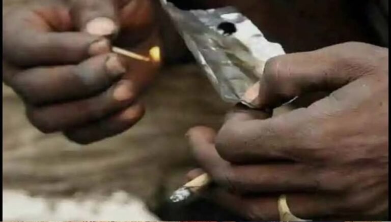 भोपाल की हाई-प्रोफाइल लड़कियां रील्स से नशा बेचने का तरीका सीख रही थीं, VIP स्टाइल में पुलिस को चकमा