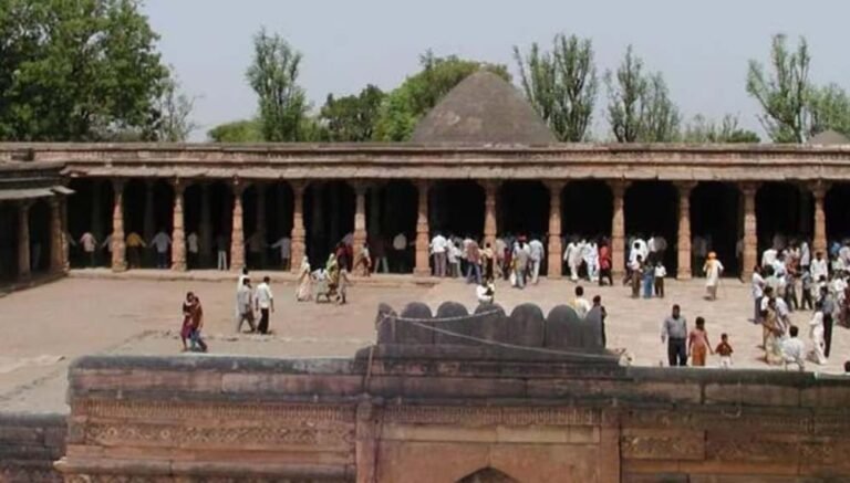 भोजशाला विवाद में मंदिर पक्ष का बयान: इस्लामी सिद्धांत से जोड़ते हुए कहा- जबरन मस्जिद का निर्माण नहीं हो सकता