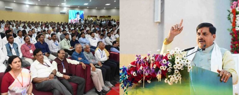 समृद्ध किसान-समृद्ध मध्यप्रदेश, दलहन के बाद अब तिलहन और दूध उत्पादन में नंबर-1 बनेगा राज्य