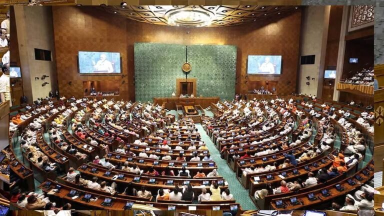 महिला आरक्षण कानून 2023 की आधी रात को संसद में महा-बहस के बाद हुई घोषणा, नोटिफिकेशन जारी