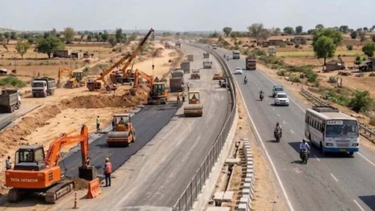 5 हजार करोड़ की योजना से प्रदेश के शहरों में आएगा बदलाव, फंड का हुआ इंतजाम