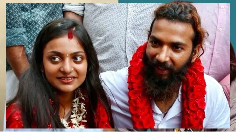 महाकुंभ वायरल गर्ल और फरमान की तलाश में केरल में छापा, एमपी पुलिस कर रही है जांच