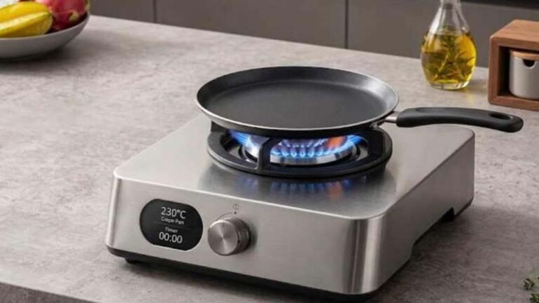 अब एथेनॉल से चलेगा चूल्हा, LPG सिलेंडर के महंगे दामों से मिलेगी आज़ादी