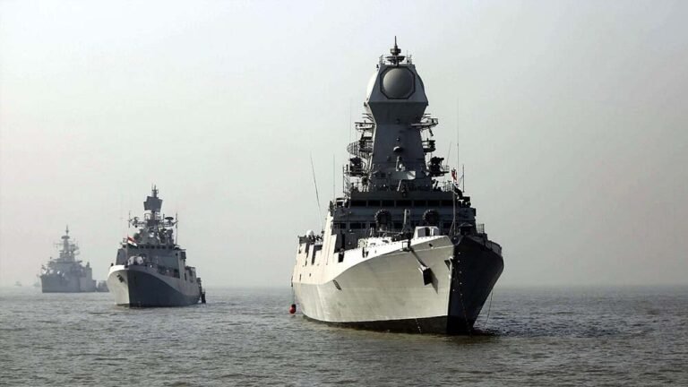 भारत ने अरब सागर में 400 किलोमीटर का नो फ्लाई जोन घोषित किया, ईरान युद्ध के बीच पाकिस्तान में खलबली