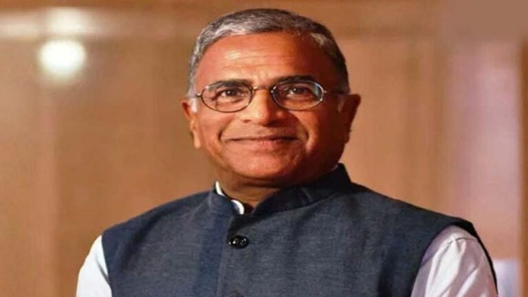 राज्यसभा के उपसभापति बने हरिवंश, पीएम मोदी की उपस्थिति में हुआ चुनाव