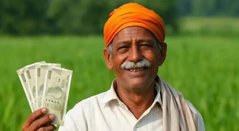 MP सरकार का बड़ा कदम: किसानों के लिए आई खुशखबरी, तुरंत जानिए नया फैसला