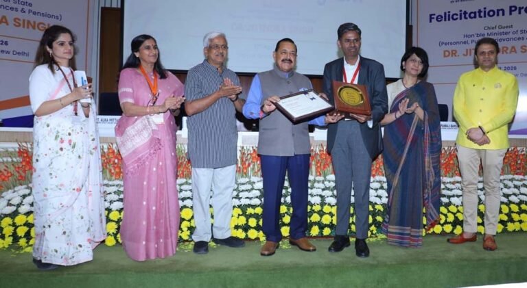 यूपी की प्रशासनिक दक्षता को मिली मान्यता, मिशन कर्मयोगी में दूसरे स्थान पर रहा राज्य