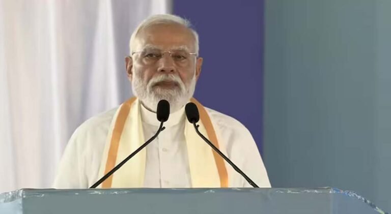 आज रात 8.30 बजे पीएम मोदी का संबोधन, ‘नारी शक्ति बिल’ पर हो सकती है अहम बात