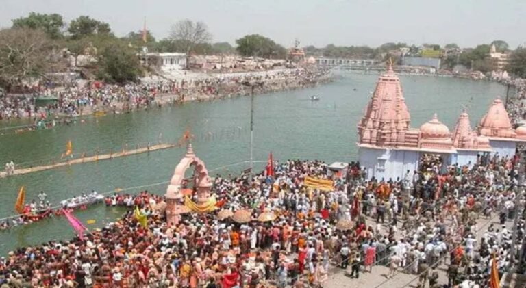 उज्जैन के इंफ्रास्ट्रक्चर में बड़ा बदलाव, सिंहस्थ के लिए 2,451 करोड़ से पीने के पानी से सीवरेज तक सब होगा चकाचक