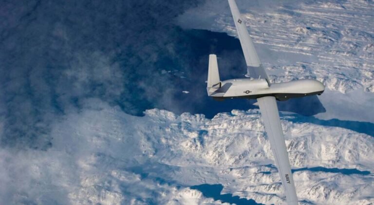 क्यूबा में अमेरिकी ड्रोन की गतिविधि: 6 घंटे तक समुद्री तट पर चक्कर लगाता रहा सबसे महंगा ड्रोन, क्या होगा ‘ऑपरेशन मादुरो’?