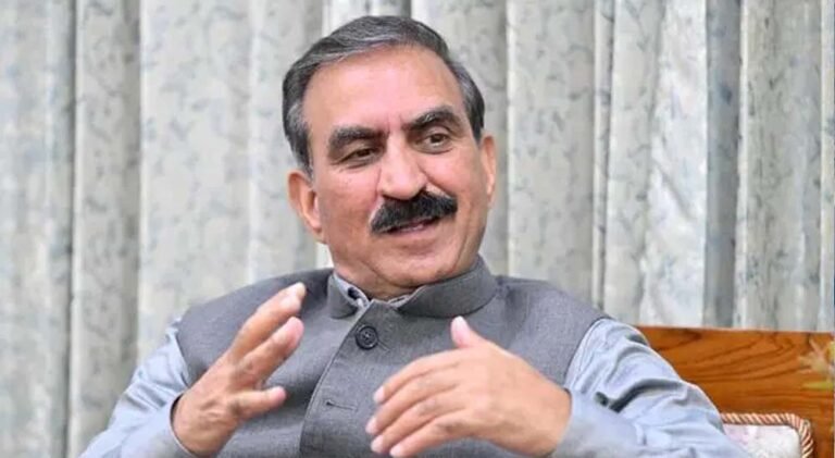 सुक्खू सरकार का बड़ा यू-टर्न, हिमाचल में सीएम और विधायकों का वेतन रहेगा पहले जैसा