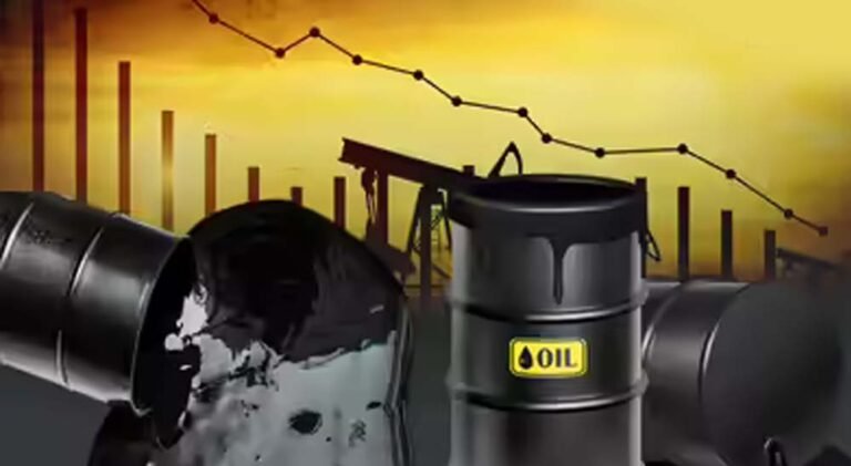 तेल और गैस की कीमतों में गिरावट: होर्मुज खुलने से 11% कमी, नया संकट?