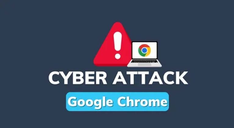 Google Chrome यूजर्स सावधान! एक क्लिक से हो सकता है सिस्टम हैक, जारी हुआ हाई अलर्ट