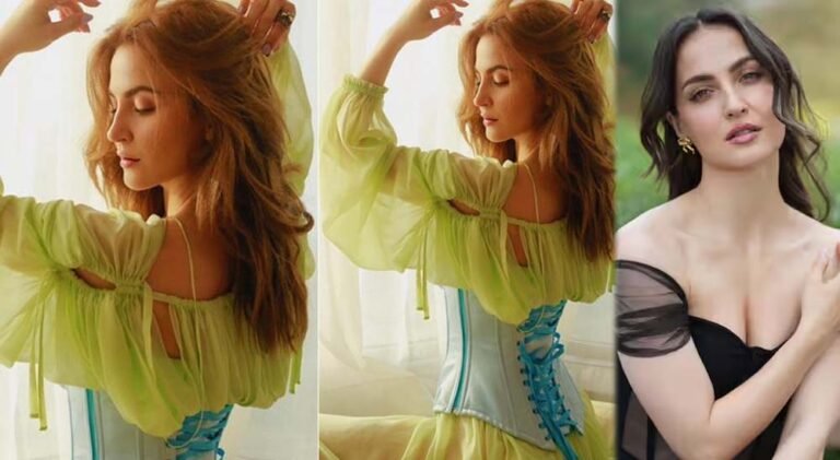 फिल्म में कटे रोल पर एक्ट्रेस का बयान: ‘बॉलीवुड को फर्क नहीं पड़ता, साउथ है बेहतर’