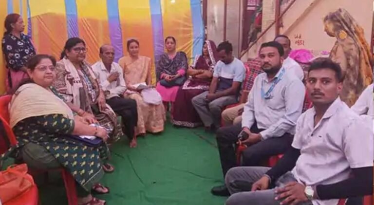 इंदौर में बाल विवाह पर कार्रवाई: 17 साल की दुल्हन और 13 साल के दूल्हे की शादी रोकी, प्रशासन ने दी दबिश