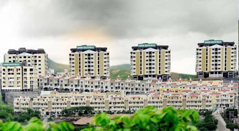 सागर ग्रीन हिल्स में अवैध पेंट हाउस: SEZ ने शुरु की अनुमतियां निरस्त करने की प्रक्रिया