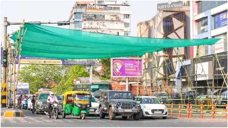 CM भजनलाल का मास्टर प्लान: 72 बीट्स, ज्यादा पुलिस और ITMS से बदलेगा जयपुर ट्रैफिक