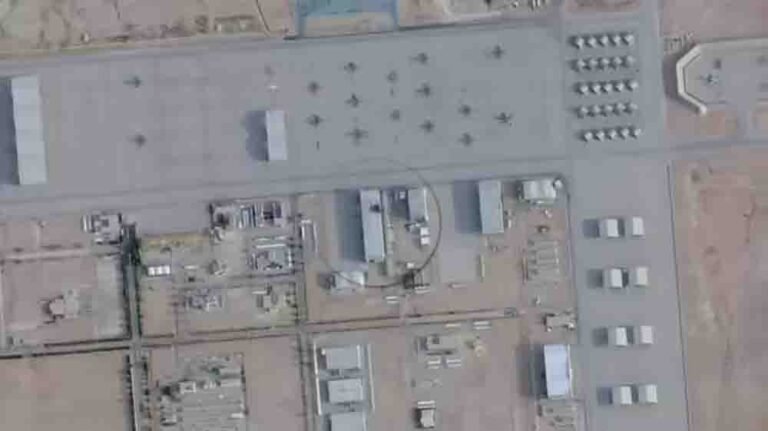 ट्रंप प्रशासन के निर्देश पर सैटेलाइट इमेजरी बंद, क्या ईरान के हमलों में हुए नुकसान को छिपा रहा है अमेरिका