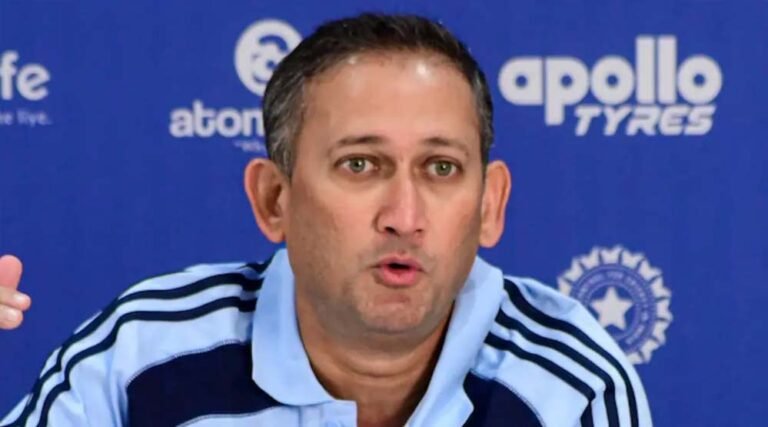 BCCI ने लिया बड़ा फैसला, अगरकर के नेतृत्व में 2027 तक रहेगा वर्ल्ड कप का सफर