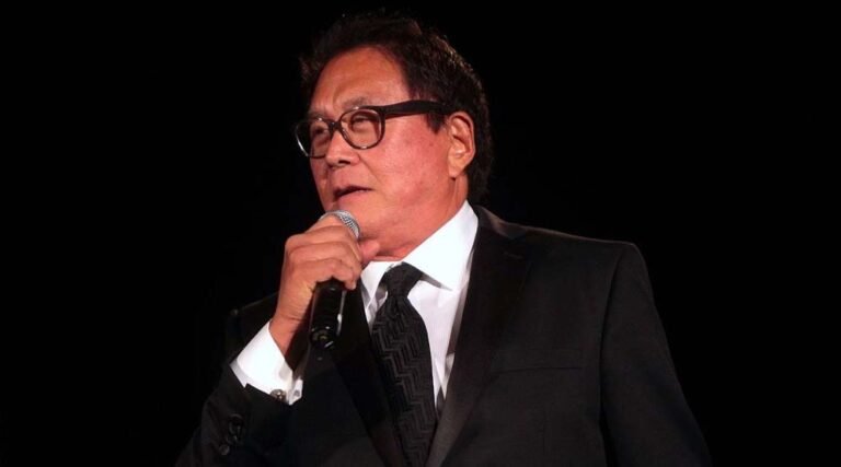 रॉबर्ट कियोसाकी की भविष्यवाणी हुई सच, बोले- मैंने पहले ही चेतावनी दी थी!